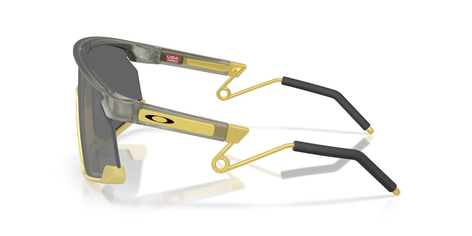 Oakley Bxtr Metal 9237 Sunglasses - view 67
